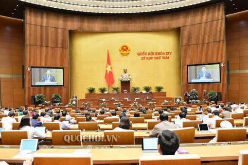 Thông cáo báo chí số 04