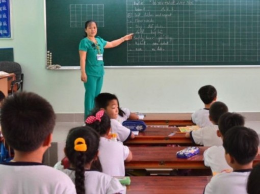 Sở GD&ĐT Bến Tre đề nghị tạm dừng tuyển dụng viên chức