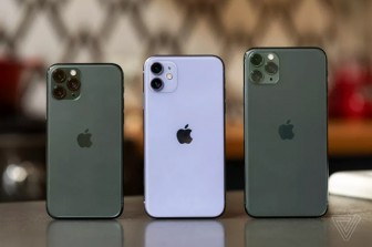 Apple chính thức phát hành iPhone 11 tại thị trường Hàn Quốc