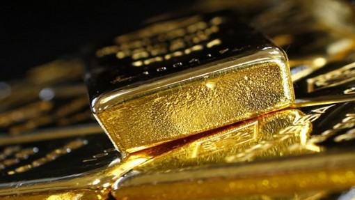 Giá vàng thế giới lên mức cao nhất giữa đồn đoán Fed giảm lãi suất
