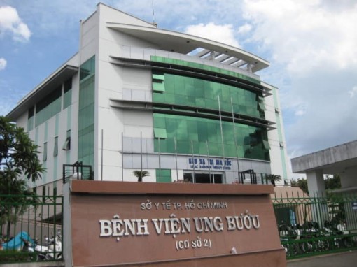 Hội thảo khoa học về ung bướu tại Cần Thơ