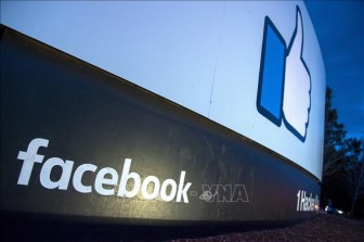 Facebook bắt đầu triển khai tính năng 'News Tab' ở Mỹ