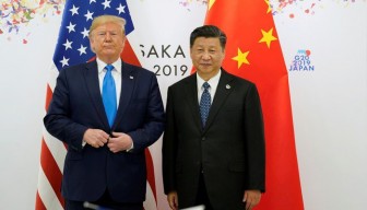 Trung Quốc hoàn thành tham vấn kỹ thuật thỏa thuận thương mại với Mỹ