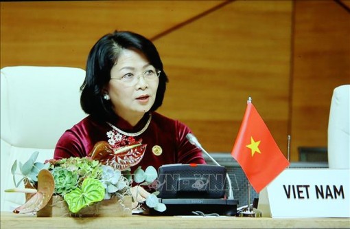 Việt Nam sát cánh cùng các nước thành viên tăng cường đoàn kết trong Phong trào Không liên kết