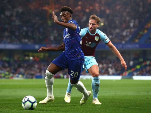 Burnley - Chelsea: Nối dài mạch thăng hoa