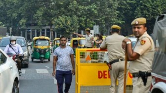 Ấn Độ tăng cường an ninh chưa từng có trong dịp lễ hội Diwali