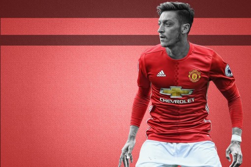 MU giải cứu Ozil, Inter nổ hai "bom tấn"