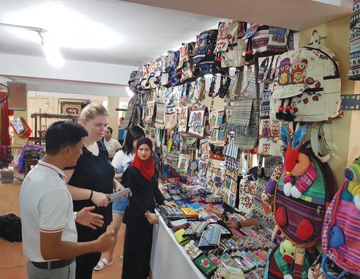 Phát triển kinh tế vùng đồng bào dân tộc thiểu số