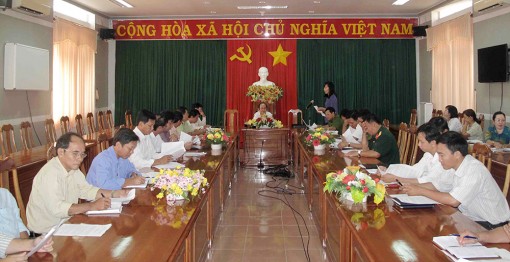 Tăng cường chống buôn lậu thời điểm cuối năm