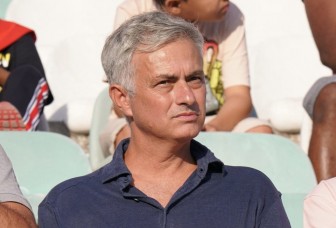 Rộ tin Jose Mourinho về dẫn dắt Arsenal
