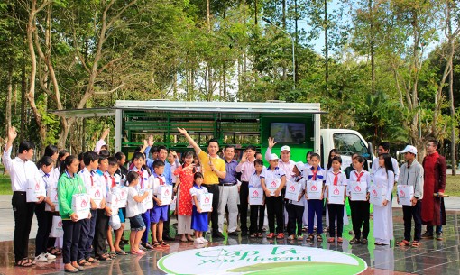 Kỳ 2: Những mô hình hiệu quả