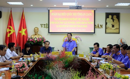 Kỳ 4: Khi chứng cứ không lên tiếng