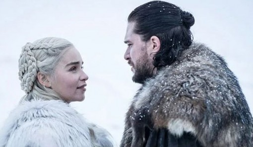 Hé lộ về dự án tiền truyện của loạt phim ''Game of Thrones''