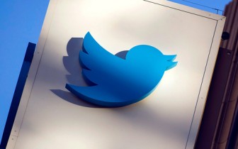 Twitter cấm quảng cáo mang nội dung chính trị từ 22-11