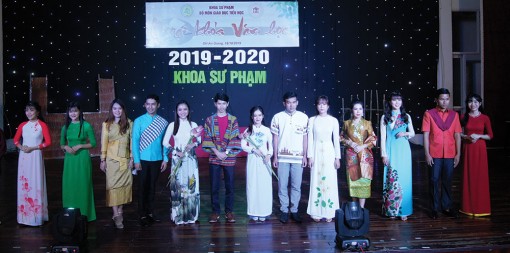 “Ngoại khóa văn học” - sân chơi thú vị