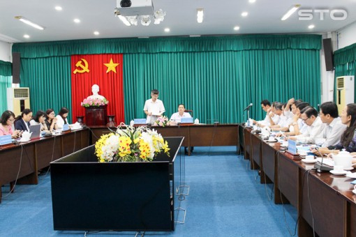 Sóc Trăng thực hiện tốt các hoạt động vì sự tiến bộ của phụ nữ