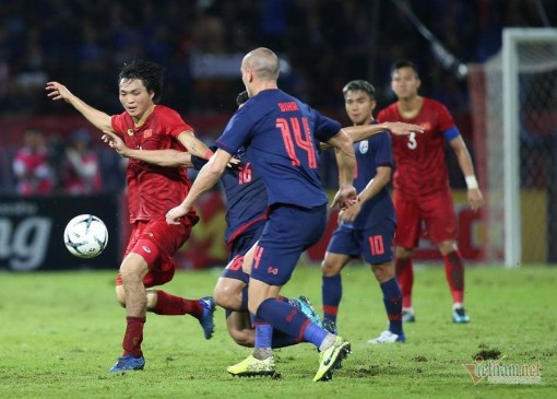 Ông Park mưu cao, tuyển Việt Nam sẽ bùng nổ ở Mỹ Đình