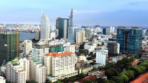 Tăng trưởng xuất khẩu chững lại, TP HCM đang tìm hướng đi mới