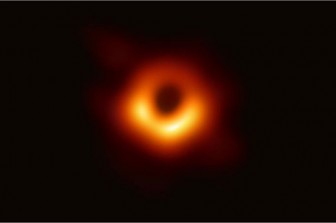 Phát hiện ra loại hố đen mới nhỏ nhất trong vũ trụ