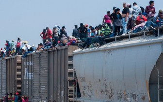 Hạn ngạch của Mỹ cho người tị nạn nhập cư năm 2020 là 18.000 người
