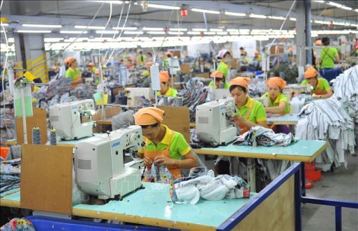 Vốn FDI đổ vào ASEAN đạt mức kỷ lục 155 tỷ USD