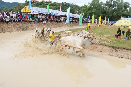 An Giang có 3 di sản văn hóa phi vật thể quốc gia