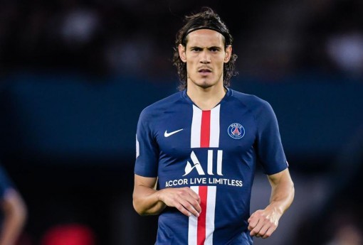MU lấy sao Barca, Juventus ký tự do Cavani