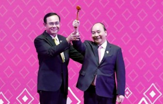 Các nước đặt niềm tin vào Việt Nam với vai trò Chủ tịch ASEAN 2020