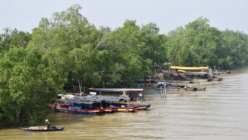 TP. Bến Tre tập trung hoàn thành các chỉ tiêu năm 2019