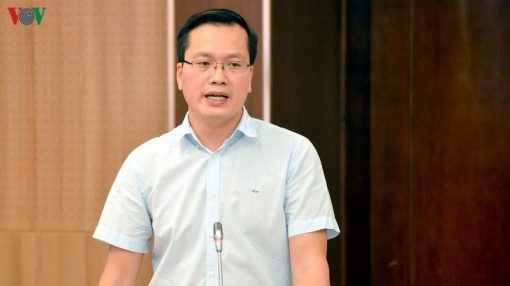 Rút gọn biểu giá bán lẻ điện từ 6 xuống 5 bậc