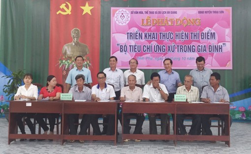 Giải pháp ngăn chặn bạo lực gia đình