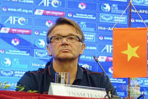 U19 Việt Nam muốn đánh bại Nhật Bản để lấy ngôi đầu