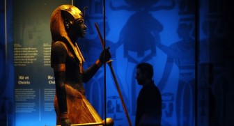 100 năm đi tìm sự thật: Bí ẩn cái chết vua Tutankhamun đã có lời giải?