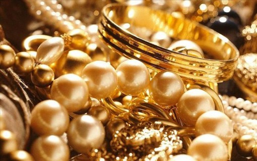Giá vàng ngày 7-11: Mặc dù đã phục hồi, nhưng vàng thế giới vẫn thấp hơn trong nước