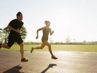 12 lợi ích bất ngờ của việc chạy bộ mỗi ngày