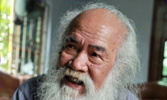 “Ông vua tiếng động” Minh Tâm qua đời ở tuổi 89