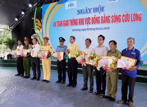 3 người tử vong do tai nạn giao thông