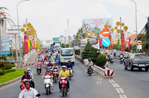Văn hóa giao thông, ý thức của mọi người
