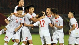 U19 Việt Nam - U19 Nhật Bản: Kỳ vọng vào “Phù thủy trắng”