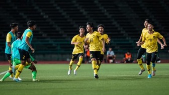 Loại Thái Lan, Malaysia giành vé dự vòng chung kết U19 châu Á 2020