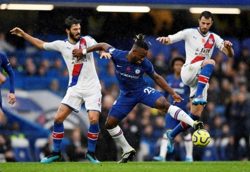 Chelsea chiếm ngôi nhì bảng, Leicester soán đoạt sốc ngôi á quân