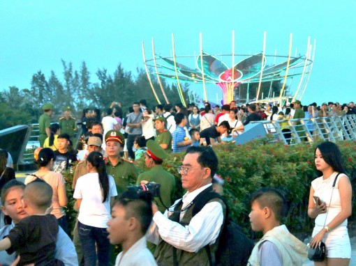 Cần Thơ sẽ bắn pháo hoa dịp Tết Canh Tý 2020