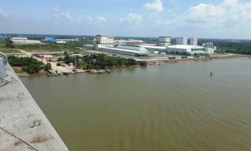 Thu hút dự án đầu tư chất lượng đến Vĩnh Long