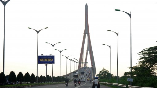ĐBSCL và đột phá chiến lược về hạ tầng giao thông