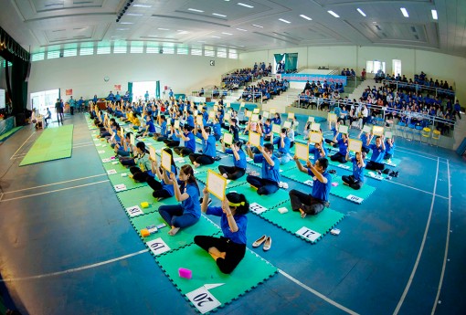 Tư vấn, đối thoại về chính sách các loại bảo hiểm cho cán bộ đoàn, đoàn viên, thanh niên tỉnh