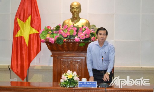 Tiền Giang kêu gọi đầu tư 2 dự án xử lý rác thải