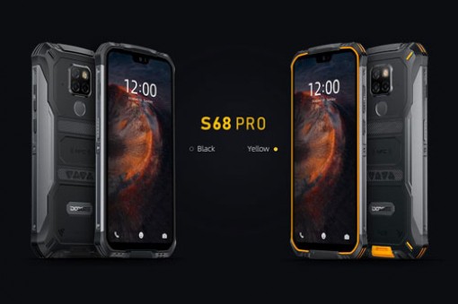 Smartphone ‘nồi đồng cối đa’, pin 6.300 mAh, RAM 6 GB, giá gần 5 triệu
