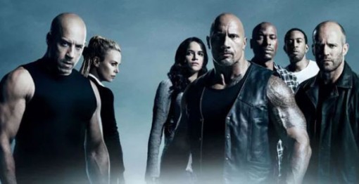 “Fast & Furious 9” là bộ phim hay nhất series