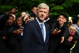 FIFA bổ nhiệm ông Arsene Wenger phụ trách phát triển bóng đá toàn cầu