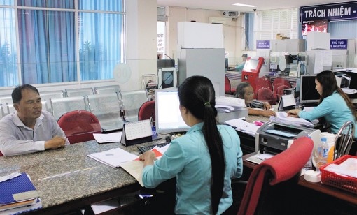 Phòng, chống “tham nhũng vặt”